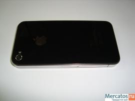 iPhone 4, Европеец (обновляется), идеал, комплект. 3
