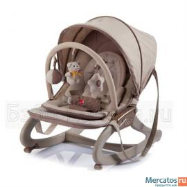 Продам шезлонг