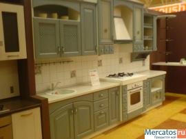 Сборка и установка мебели