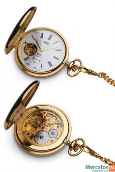 Оригинальные часы Bruno Sohnle, Christina London, Epos 8
