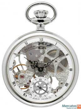 Оригинальные часы Bruno Sohnle, Christina London, Epos 9