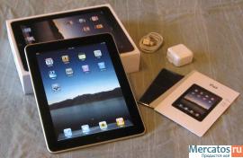 Apple IPad 2 32GB (Wi-Fi + 3G)