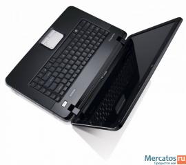 Ноутбук dell vostro 1015 3