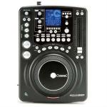 Citronic MPCD S6 Аналог American Audio DJ CDI 500 MP3