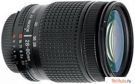 Продам объектив Nikon AF 28-80