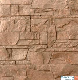 Декоративный камень по цене производителя