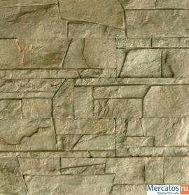 Декоративный камень по цене производителя 2