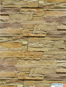 Декоративный камень по цене производителя 3