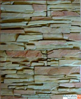 Декоративный камень по цене производителя 4