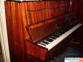 Фортепиано "Весна"