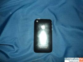 Apple iPhone 3gs 16Gb 2