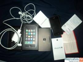 Apple iPhone 3gs 16Gb 3