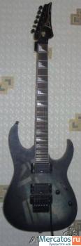Продам Ibanez RG320PG-P4