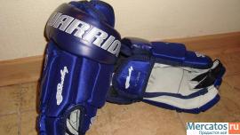 Краги WARRIOR 2