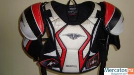 Нагрудник Mission s/p junior