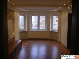 РЕМОНТ И ОТДЕЛКА В МОСКВЕ И МО!!! 3