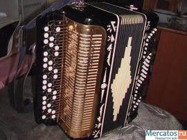 Баян беларусь