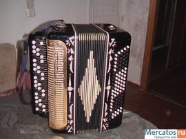 Баян беларусь 2