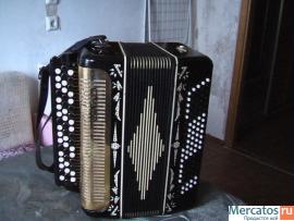 Баян беларусь 3