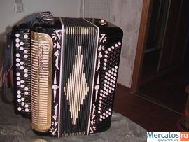 Баян беларусь 4