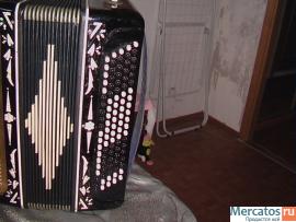 Баян беларусь 5