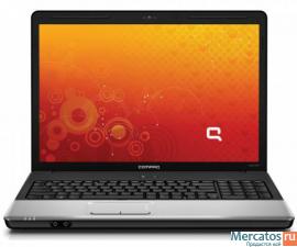 Продам HP Compaq Presario CQ61-419ER