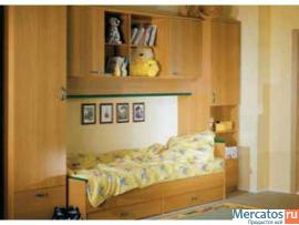 Мебель в детскую