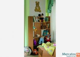 Мебель в детскую 2