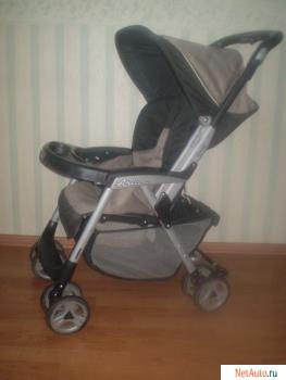 Продажа детской коляски