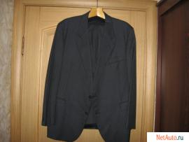 костюм мужской.