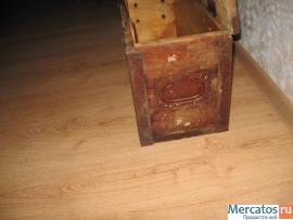 военный ящик 2