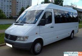 Пассадирские перевозки на туристических автобусах от 4 до 72 мес 2