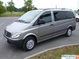 Пассадирские перевозки на туристических автобусах от 4 до 72 мес 4