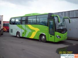 Пассадирские перевозки на туристических автобусах от 4 до 72 мес 7