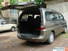 Пассадирские перевозки на туристических автобусах от 4 до 72 мес 8