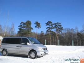 Пассадирские перевозки на туристических автобусах от 4 до 72 мес 9