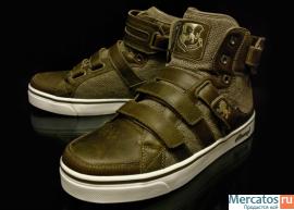 Шоу рум хип хоп casual одежда,уличная мода 3