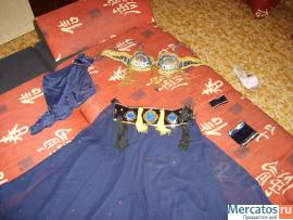 Продам костюм для восточного танца. 4