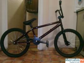 Велосипед BMX Generix за 5 000 руб.