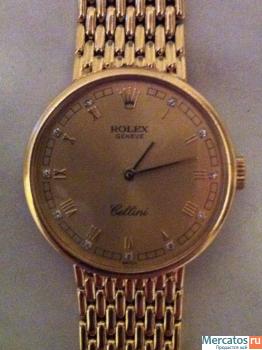часы Rolex 2