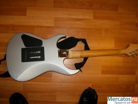 Электрогитара Fernandes 2