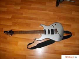 Электрогитара Fernandes