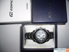 Наручные часы Casio Edifice EF-524D-7A 2