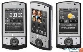 Htc touch cruise в идеальном состоянии
