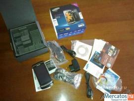 Samsung i8910 omnia HD