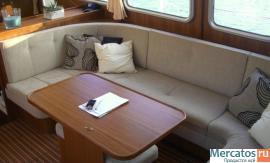 Продаётся стальная моторная яхта Levanto 44 HT 3