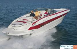 Продается катер Crownline 320 LS