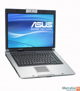 Ноутбук Asus F5R