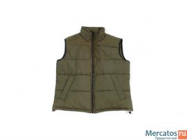 тёплый жилет Snugpak Elite Vest (р-р 42-44)