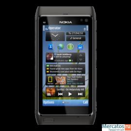 Продам NOKIA N8-00 2
